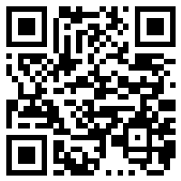 QR Code for bitcoin:3GvyyiNdBbfxn2B74sJ8UhwCmphBfLQ8w6