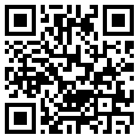 QR Code for bitcoin:3Gw1yBU65gDthds6VTMiw6kLsSqapDoDRY