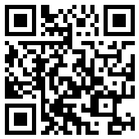 QR Code for bitcoin:3Gw3ej59osnTggVw5ZPTr8tFimYdZfFs3S