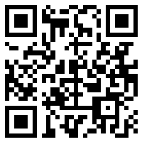 QR Code for bitcoin:3Gw48PFM9xwuDCGS7XKSTfig6tsYJhX5e6