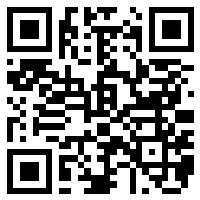 QR Code for bitcoin:3GwFCze4UkgoSy4eRT9i5DAXgsXrRuEue1