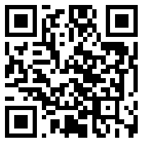 QR Code for bitcoin:3GwGvcAUvbFVuCnnUe41pp3jnnwskSyB1v