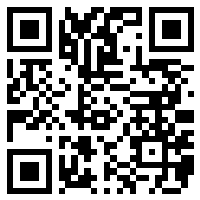 QR Code for bitcoin:3GwHcnLGYYvbtGnuw1pu2bFJF95AzYVbnB
