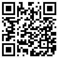 QR Code for bitcoin:3GwKsxaNxT31544SGCc565iLCduZTH8RdS