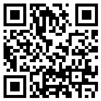 QR Code for bitcoin:3GwMbn2Dsb2tLK99ZuVmr4oXuLzdGgex8X