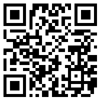 QR Code for bitcoin:3GwNghSnNFYB2azArsWPD4V7Zn16KCha1Y
