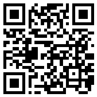 QR Code for bitcoin:3GwR2a4eZXnphoLzsLhPi3FXQbJ3W72y1G