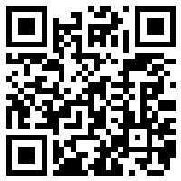 QR Code for bitcoin:3GwciDPtSmswEBX9eddX85v5oZCspTc7tV