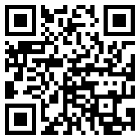 QR Code for bitcoin:3GwfrCLC2euMxaQWZbAdEHUbjX3W4AJ8NK