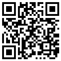 QR Code for bitcoin:3GwigP9dGrBLydaFy8NeAkCfqABGQbdoZw