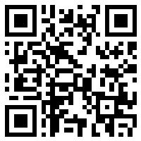 QR Code for bitcoin:3Gwj5guLPj2bLhssXMZaC6d1me1xauGTRT