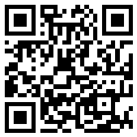 QR Code for bitcoin:3GwkkHHva3s9Cgnq6BZUP5AHYVSuo34ADb