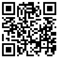 QR Code for bitcoin:3GwpWx3UNuGPcJ4nFS4h2RbPn13wVgB9V2