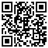 QR Code for bitcoin:3GwpvxMbpEa84YtbktogAxiqMw6XxzEuVh