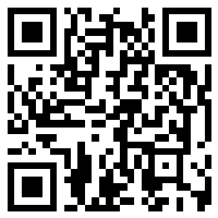 QR Code for bitcoin:3Gwt9BCqXVbrW2TGGLcFrKbRtMrH9hisX3