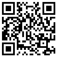 QR Code for bitcoin:3GwuqjQ1caPexkPkzVssftPoew5pwrTHiT