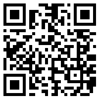 QR Code for bitcoin:3GwyFEdNLj7bPRLCYrhMvWpPJXpUNcEbJA