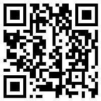 QR Code for bitcoin:3Gx1QrbpwQcuVWCGrZxhhRFbJMmFQLxy9L