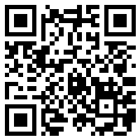 QR Code for bitcoin:3Gx3W9bxeUx4vna4Q8zzoNXev8NWfaFaU1