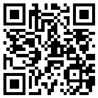 QR Code for bitcoin:3Gx5LJfNbpW6sg6wWh2wDHZ95VtcJfU2My