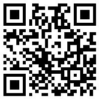 QR Code for bitcoin:3Gx5gzPiK8AFGoimNfZ1CtPUKB3xT5kiSs