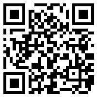 QR Code for bitcoin:3GxBFoPs1PyX6T8V1GerTqEaxrLBL6oE5C