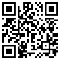 QR Code for bitcoin:3GxC4HUmdcKpHW9eXytDtk71S4aGPZDGQA