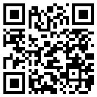 QR Code for bitcoin:3GxCfxnFFdWq9bS9G3W8dTt1ejNhe5byef