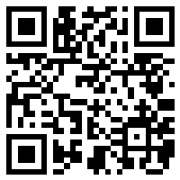 QR Code for bitcoin:3GxGrPvAnRHVDtN4fqvFeeRbCaci6kFp1T