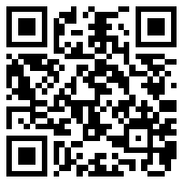 QR Code for bitcoin:3GxLRT6ALcyzVHsrr7arD4JPaMMU2Dcpun