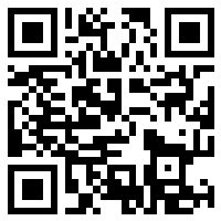 QR Code for bitcoin:3GxMJtkCMhpjGaCvpsWUJXuPi6R27zQdAY