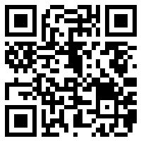 QR Code for bitcoin:3GxPyRjBaExP97H3rDcLSCVPGTSvfewXnF
