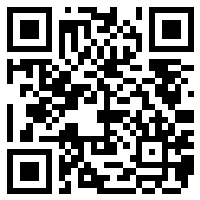 QR Code for bitcoin:3GxQvBpfiCprciTd6s9ec23DPCVenC3JPn