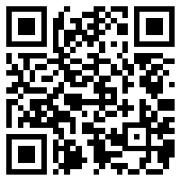 QR Code for bitcoin:3GxSpEEVqaqSLyfuXr3BNGTLwXFDFNFhby
