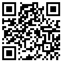 QR Code for bitcoin:3GxTyuNBTeKouTYz5A6qcPqefTk76fPSNJ