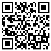 QR Code for bitcoin:3GxXGS6ws5q75F5V3Kesp2Adrjs8H5H8MX