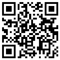 QR Code for bitcoin:3GxYYhUKezGoVwJ5uG3T7ATfAFxtTCZ3Jv