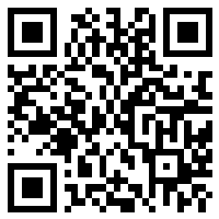 QR Code for bitcoin:3GxZ65nLJkTd75gm54ofRuHex9e7a23tLE