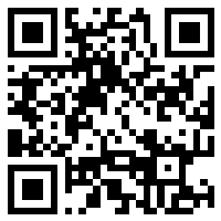QR Code for bitcoin:3GxaayeorxtguykuKEsi6p5AYYupKbKQUH