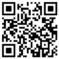 QR Code for bitcoin:3GxfXZtFuGS8KNPmmVipR9znTRXrRtyB2P