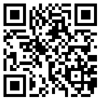 QR Code for bitcoin:3Gxj3ct6TzoMjVfb6dsycHdhoiU2sRY2mU