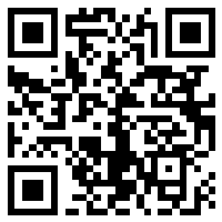 QR Code for bitcoin:3GxtQuujaH2H9FX2CLwhXUc6bdjydqimVe