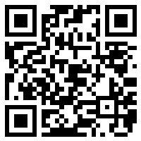 QR Code for bitcoin:3Gxu64UTYR7GSqcTMcyLKqyfQHN5zip5ex