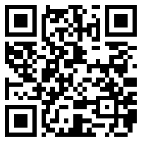 QR Code for bitcoin:3GxvUk9GLPppgrwCWa7oL5SNj5GtR2byrb