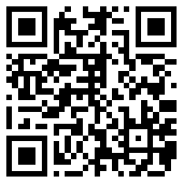 QR Code for bitcoin:3GxzA8TNKUbNWbFEePv1hDWHFwVunHowHR