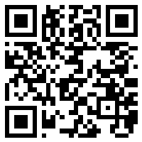 QR Code for bitcoin:3Gy3eZoUtBqp3ms1mPtxF8XXsqMHQDYaka