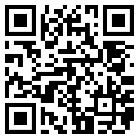 QR Code for bitcoin:3Gy5p4PfULJ8jEaB68dTh7DAx2k6itVwM3