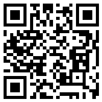 QR Code for bitcoin:3GyAK8p2s8MptW1t7b1M3WC4AcZZA2tkx8