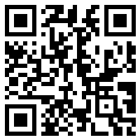 QR Code for bitcoin:3GyCS2WeMTkzst6AoR1yvWm16ngFvBVRzp