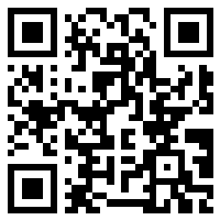 QR Code for bitcoin:3GyHUDbmbjJvLhkjx9DAMUgvsFEYX7RzcY